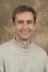 Charles B. Davis, MD