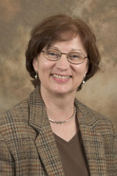 Linda Scott, MSN, FNP